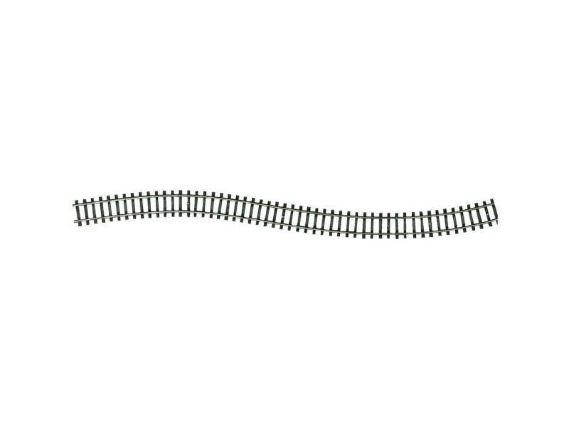 Fleischmann 22200 N skinne (uden ballast) Flexspor, Fleksibel 730 mm