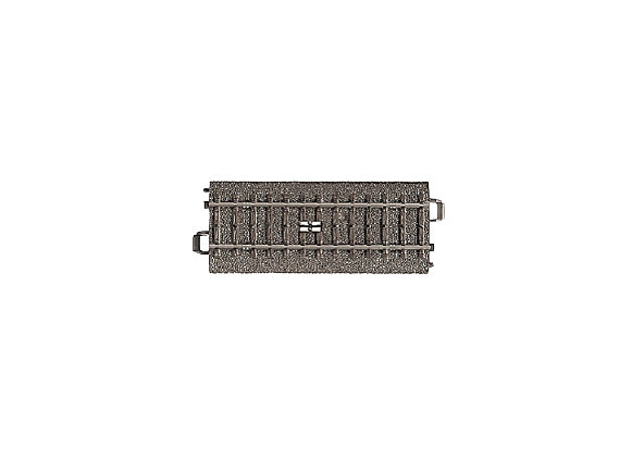 Märklin Straight Circuit Track