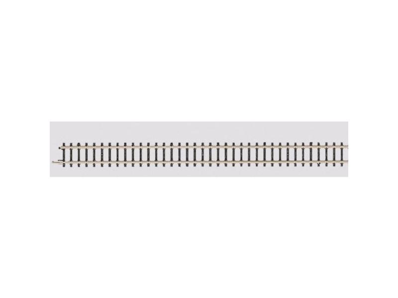 Märklin Z Straight Track 8505