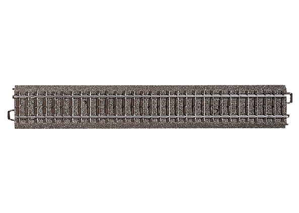 Märklin Straight Track 24236