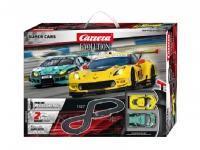 Carrera Evolution Super Cars 20025240