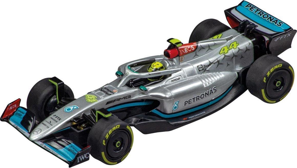 Carrera Go Bil Mercedes-AMG F1 W13 E Performance 