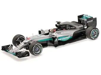 BBurago Mercedes Model Sports Car1:18