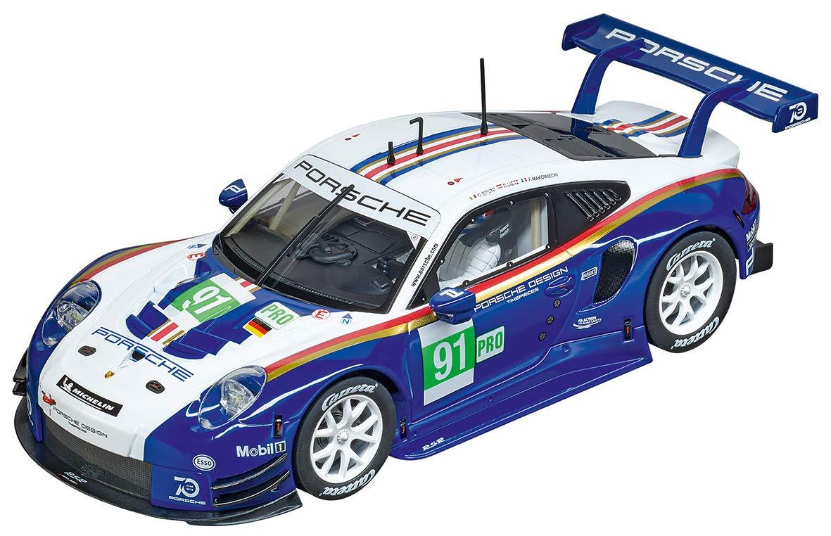 Carrera Porsche 911 RSR 91 956 Design