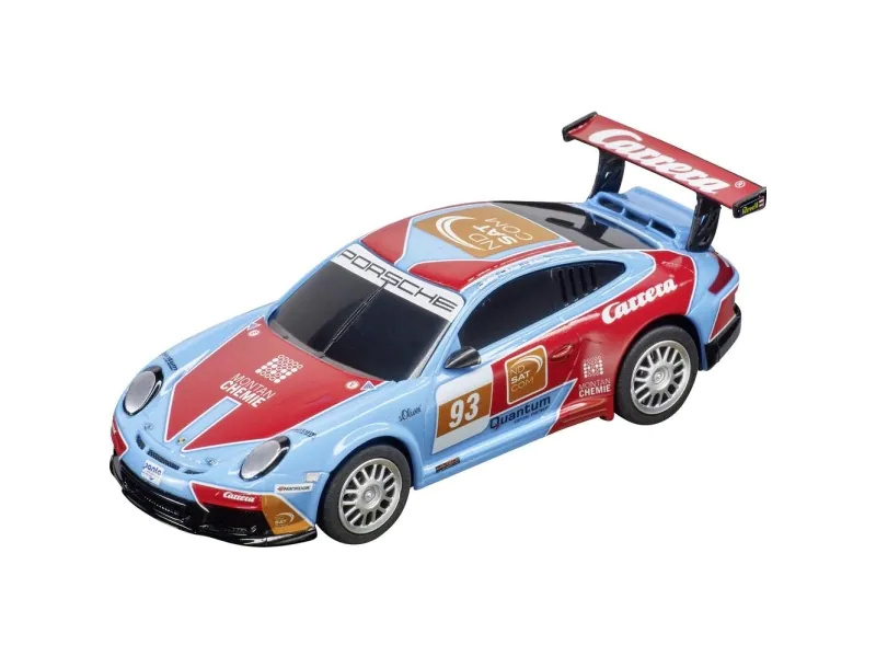 Carrera Porsche 997 GT3