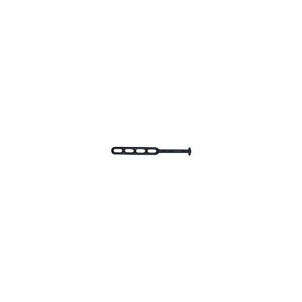 Unimer 112290 Kapellstropp 290 mm, stege