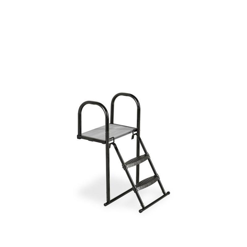 Exit Toys Plattform med Stege