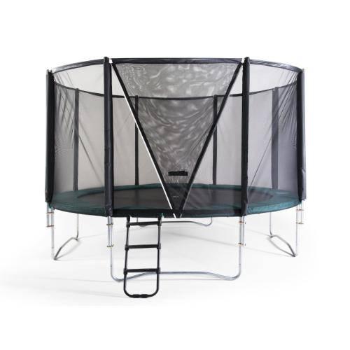 Trampolin Specialisten Safety Net HD 430cm