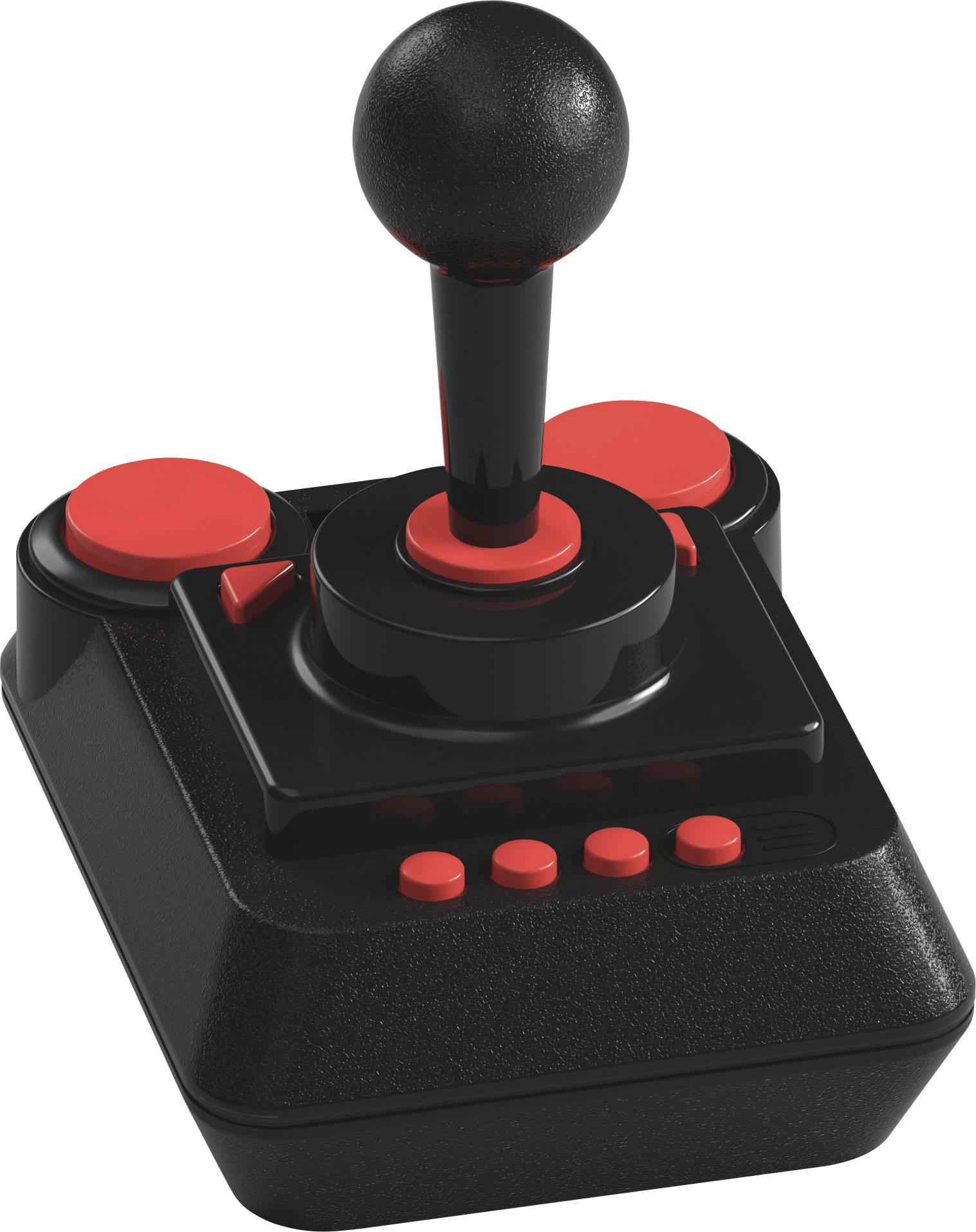 Retro Games Ltd The C64 Micro Switch Joystick