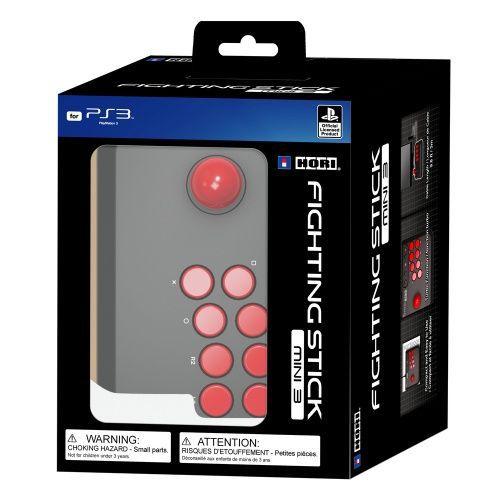 Hori Fighting Stick Mini 3