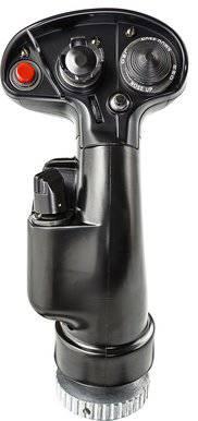 Thrustmaster F/A-18C Hornet - Hotas Add On Grip