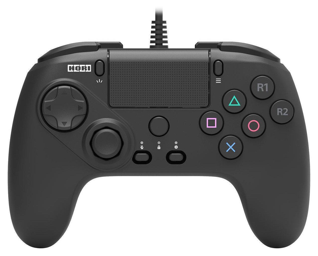 Hori PS5 Fighting Commander OCTA Controller - Black
