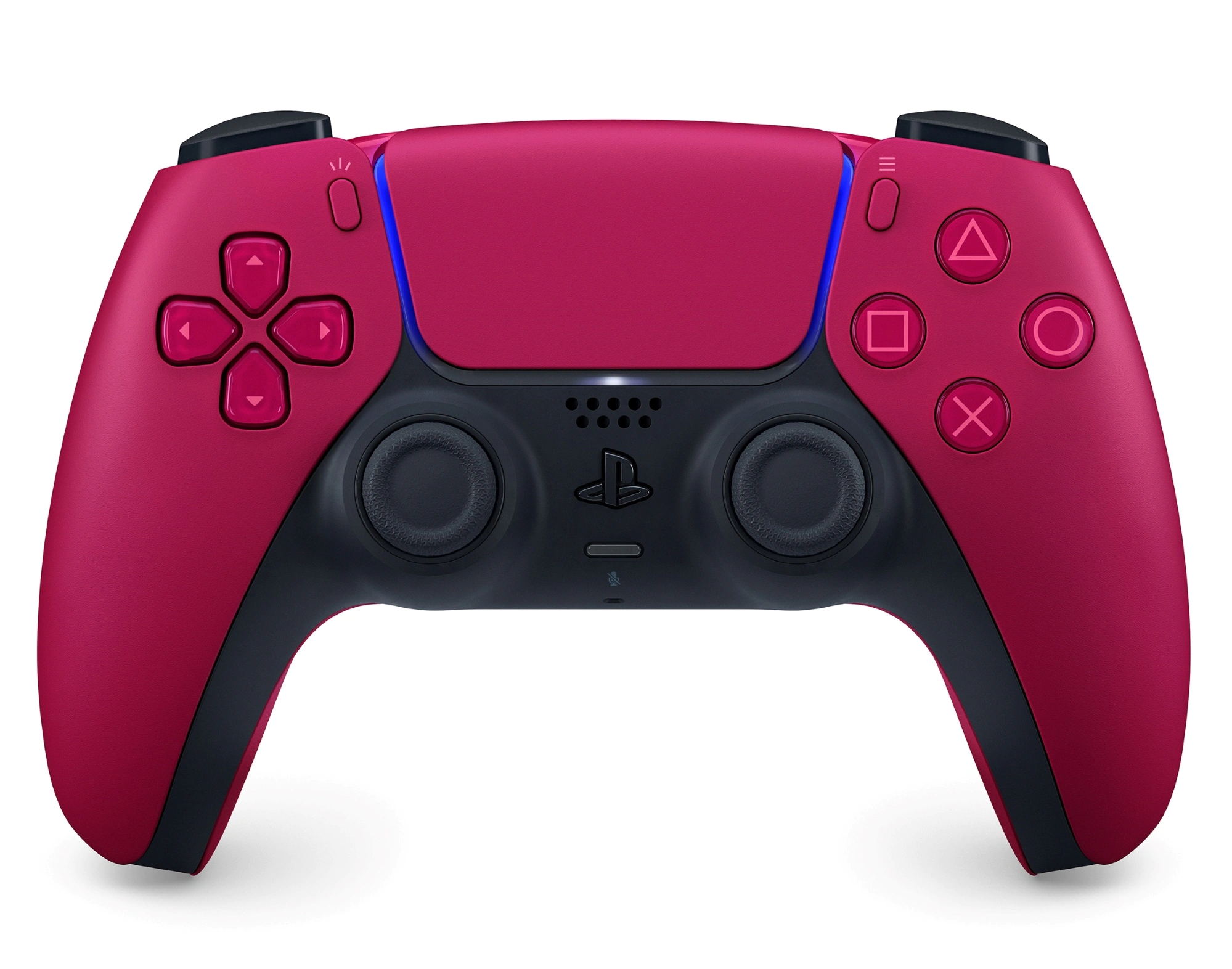 Sony PS5 DualSense Wireless Controller - Cosmic Red