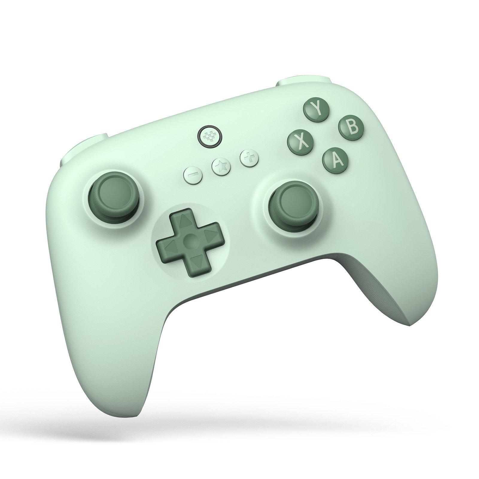 8Bitdo Ultimate C 2.4G Green