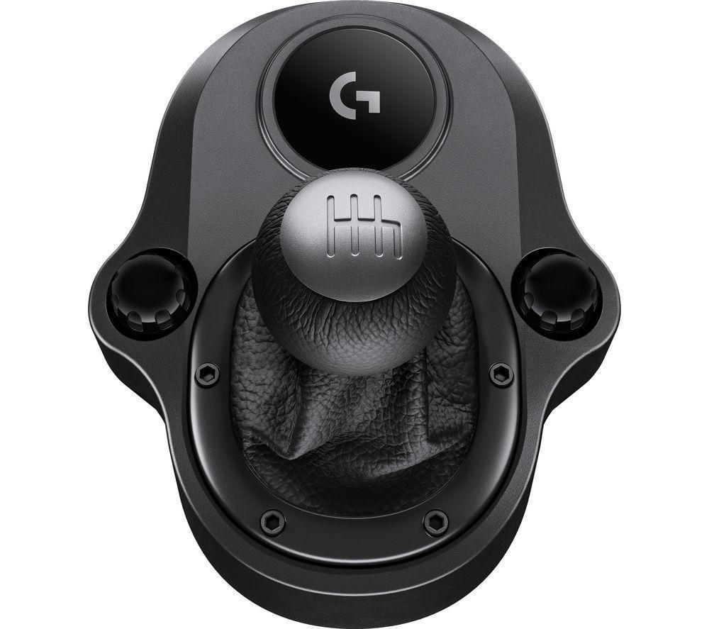 Logitech Driving Force Shifter för G923, G29 och G920