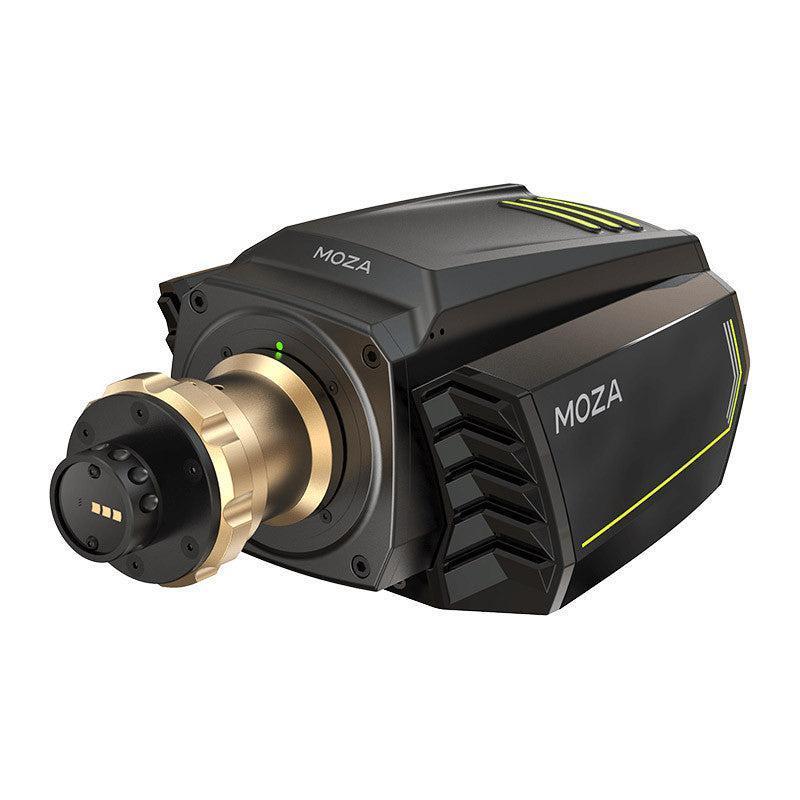 Moza R16 Direct Drive Wheel Base - Black