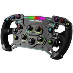 Moza GS V2 Formula Wheel