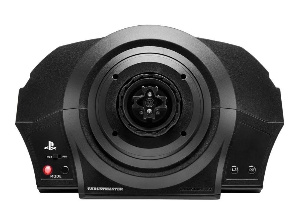 Thrustmaster T300 Racing Wheel Servo Base (PC/PS3/PS4) - Black