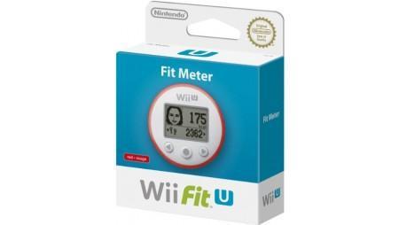 Nintendo Wii Fit U - Fit Meter