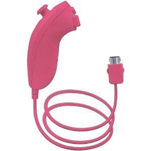 GameOn Wired Nunchuk