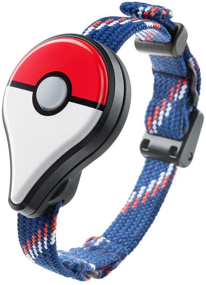 Nintendo Pokémon GO Plus
