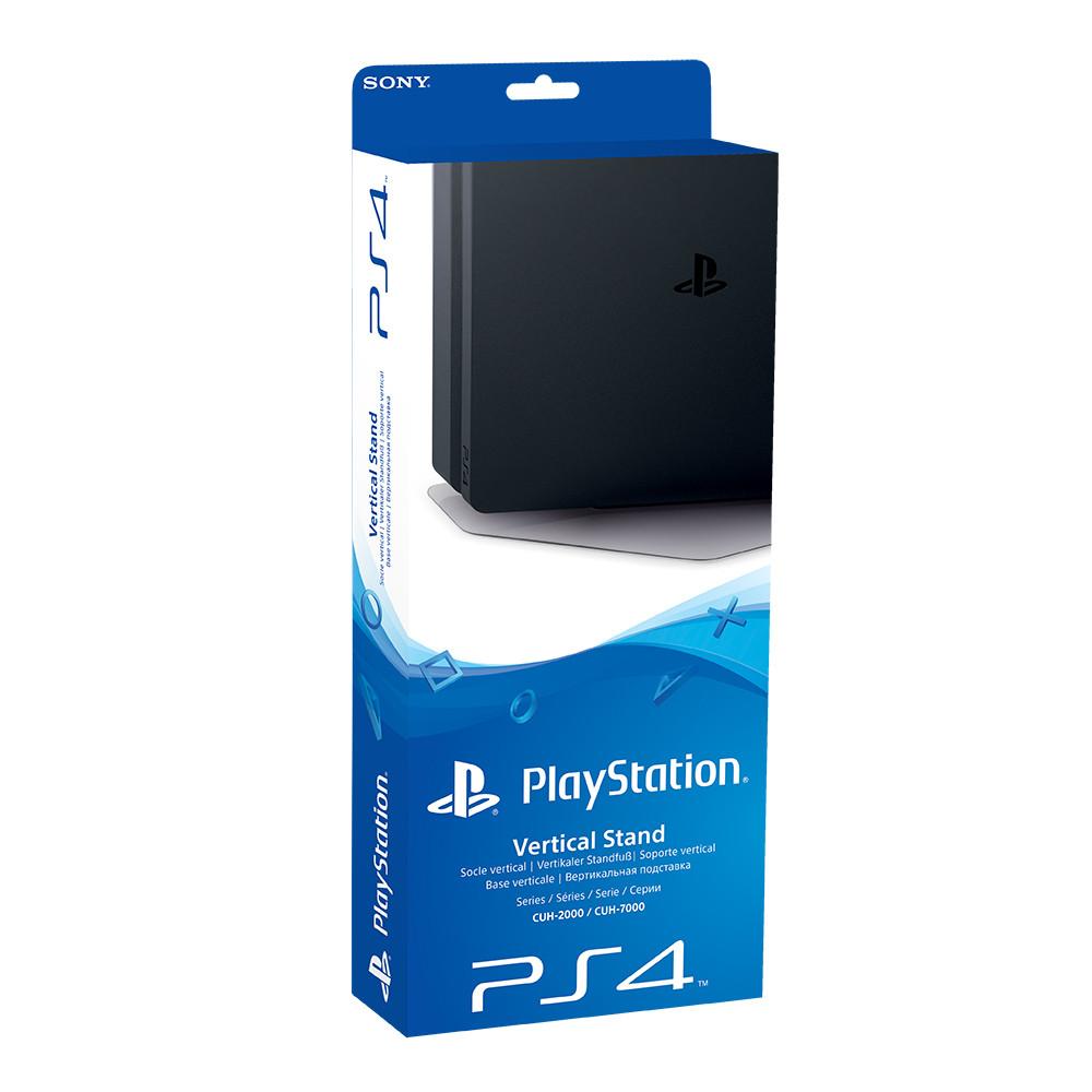 Sony PS4 Pro/Slim Vertical Stand