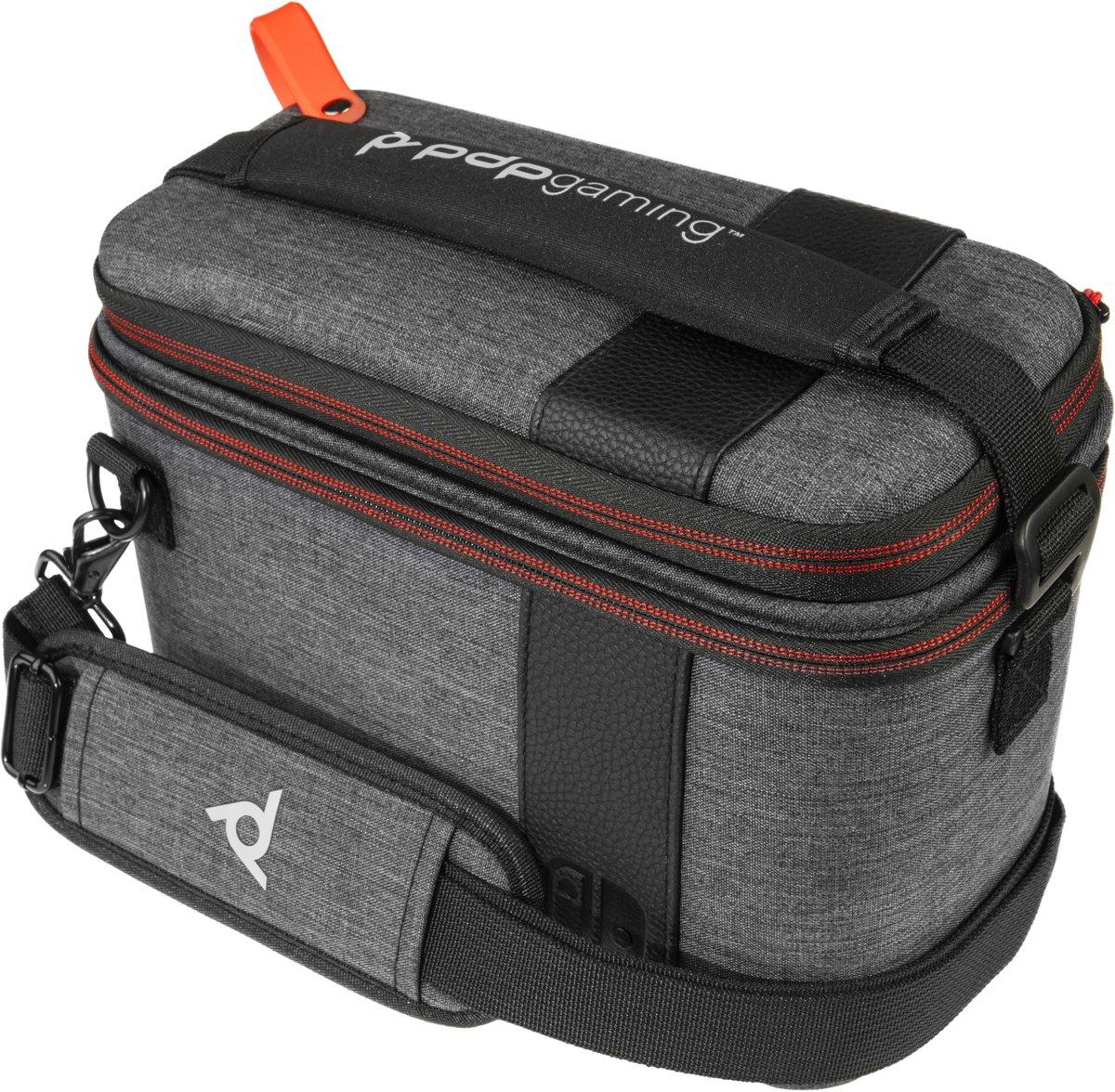 PDP Nintendo Switch Pull-N-Go Case - Elite Edition