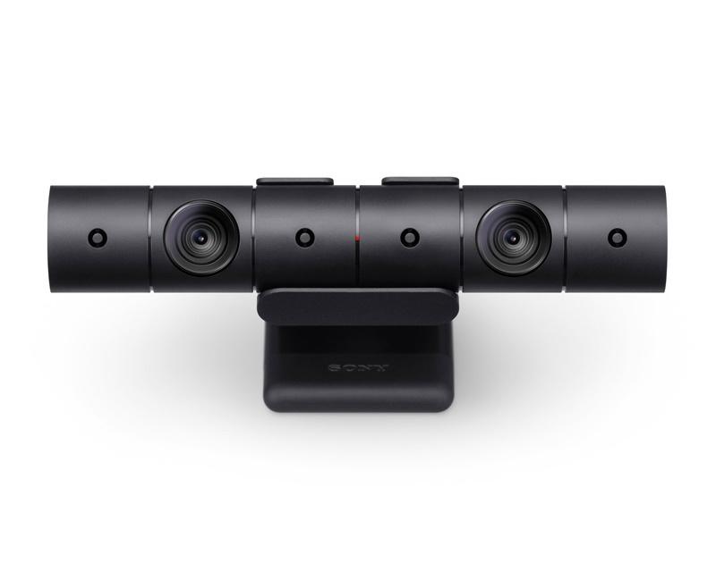 Sony Playstation 4 Camera V2