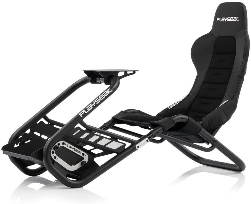 Playseat Trophy Racing Cockpit - Black