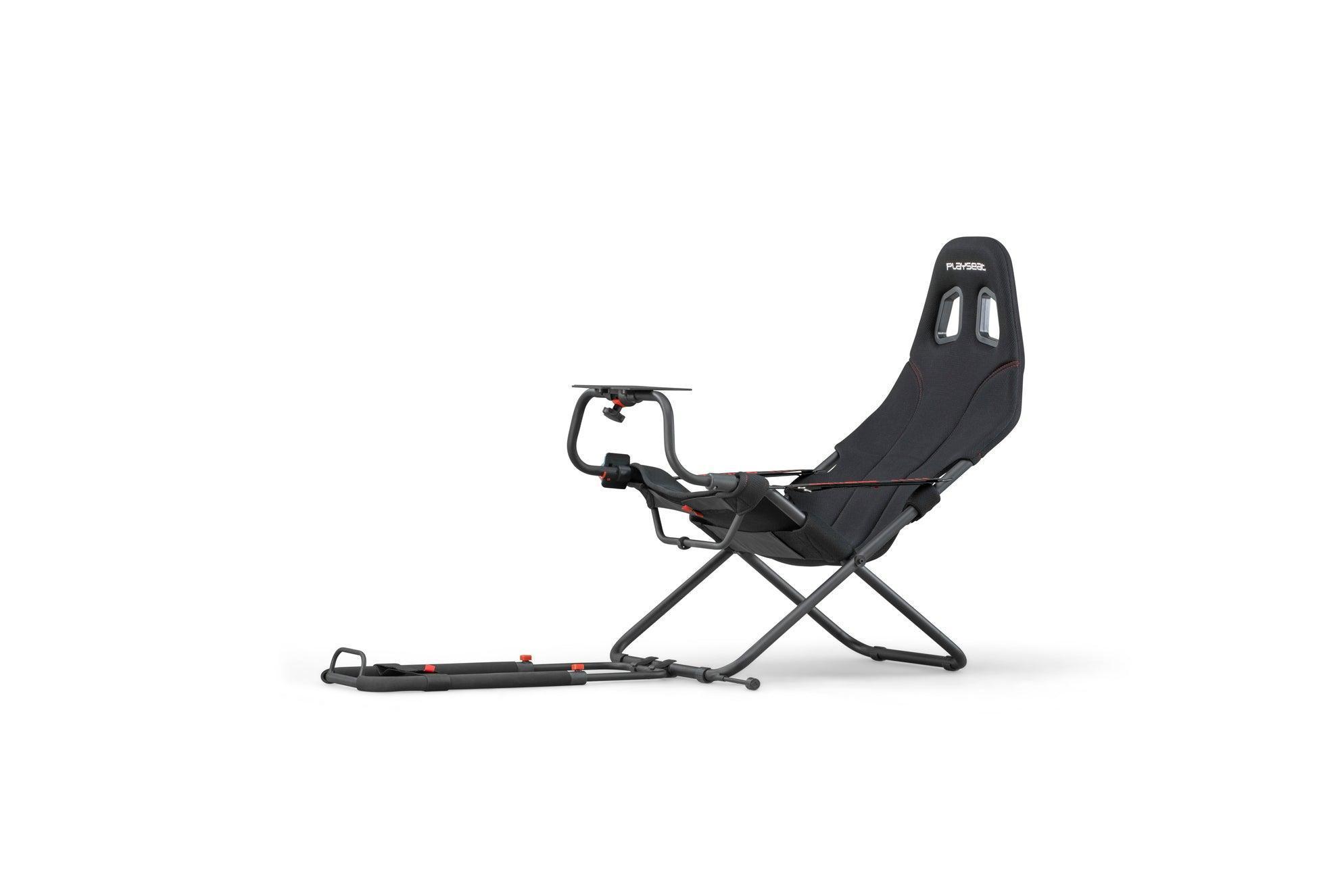 Playseat Challenge Black Actifit Black