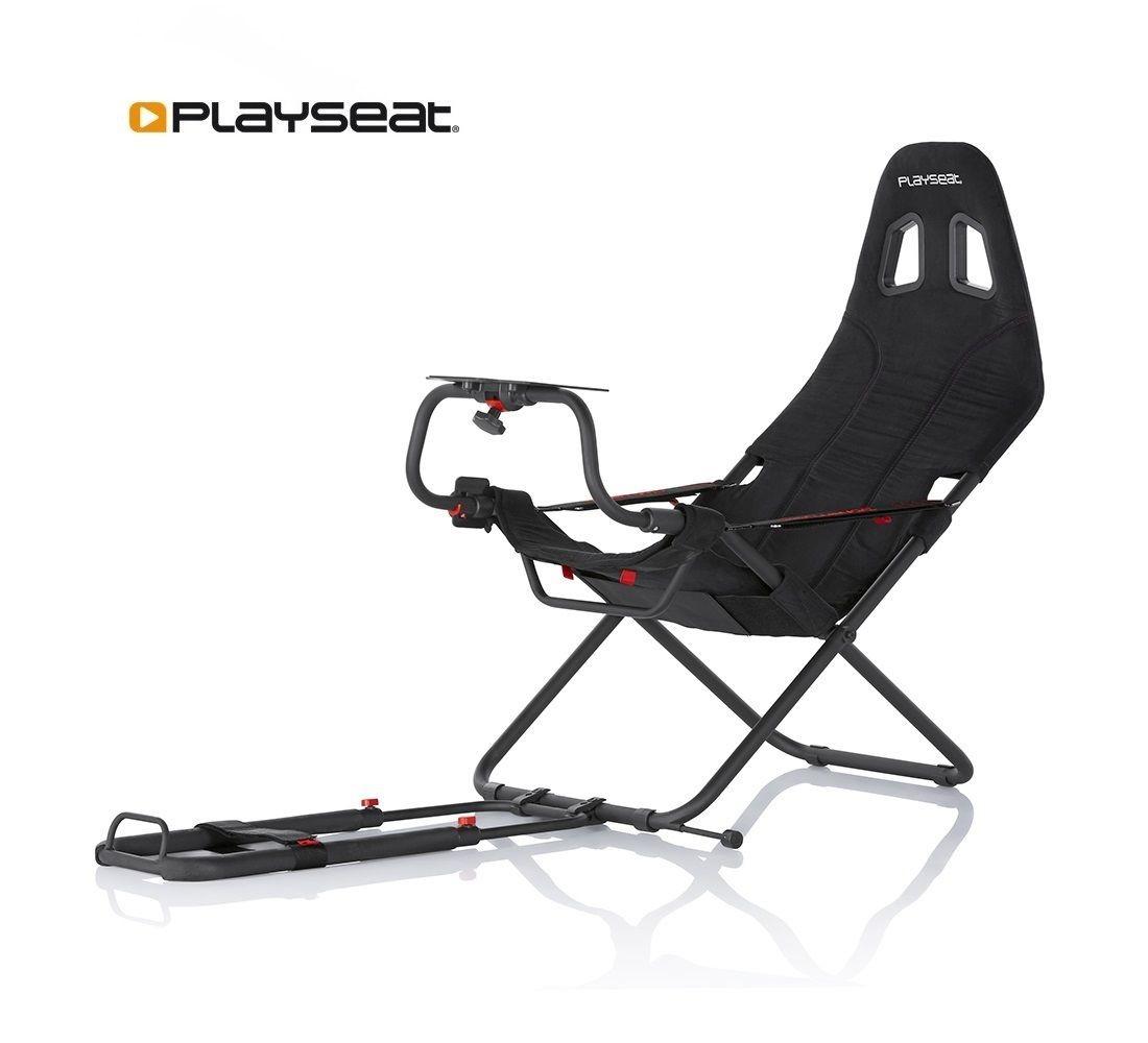 Playseat Challenge