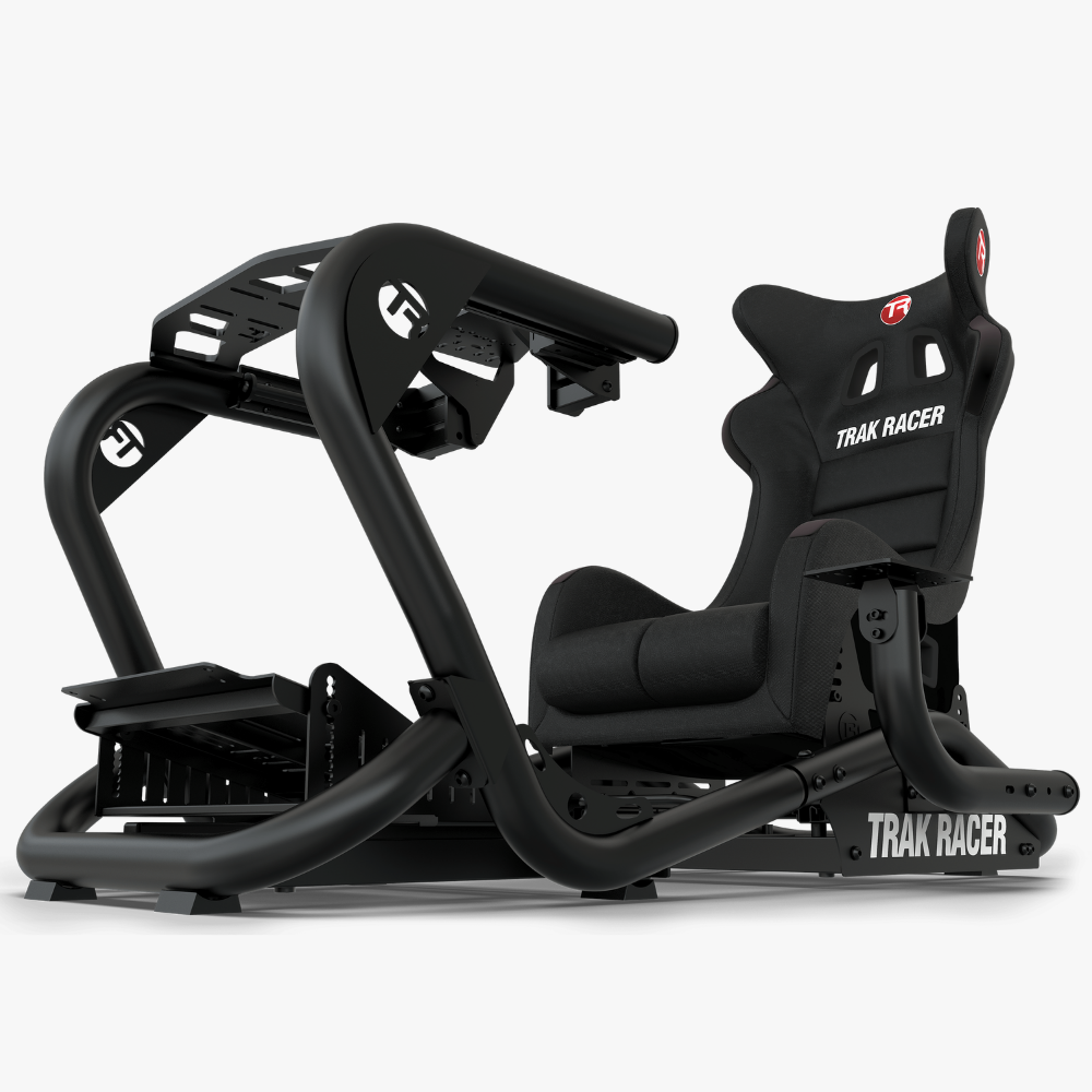 Trak Racer TR8 Pro Racing Cockpit Simulator