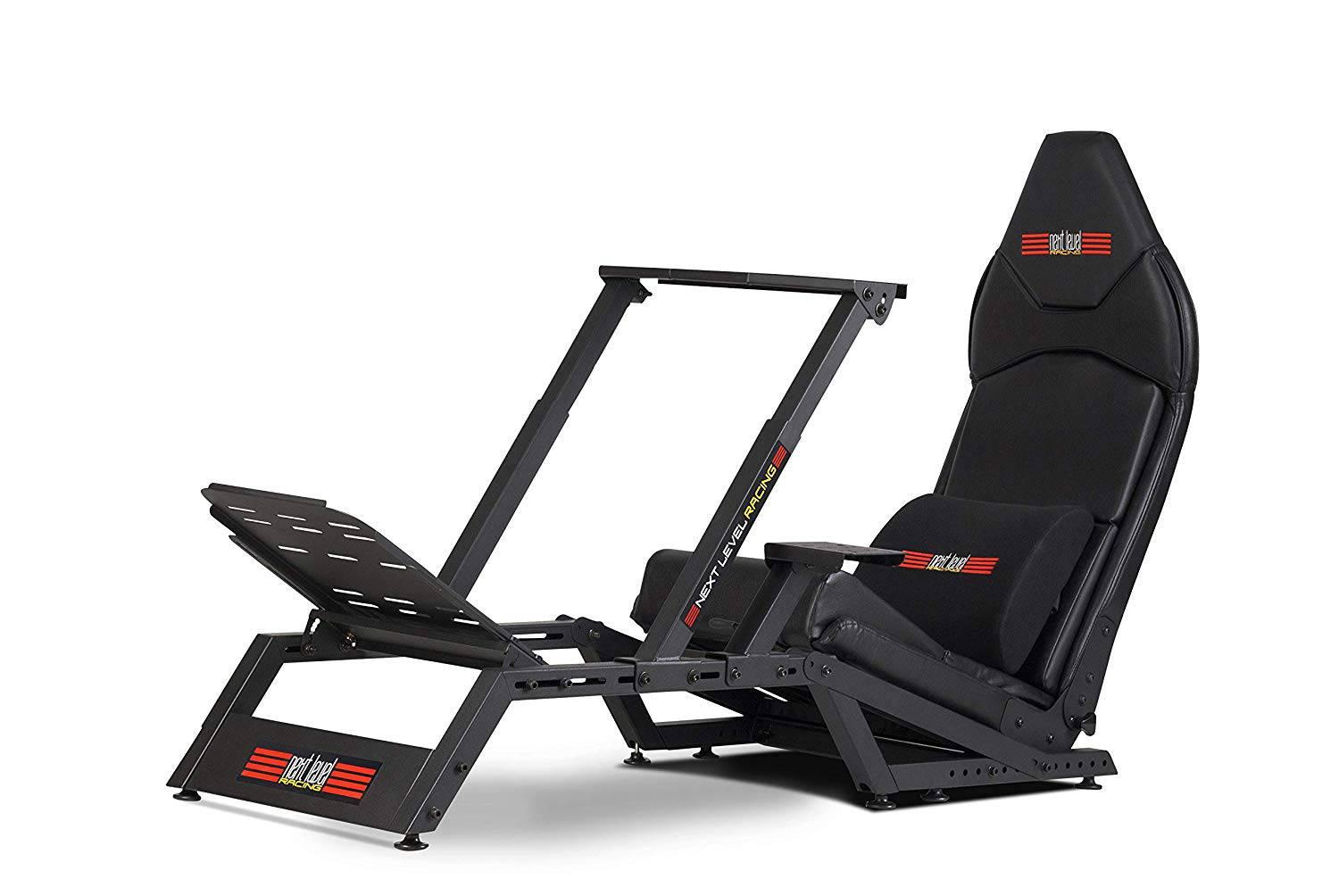 Next Level Racing F-GT Cockpit NLR-S010