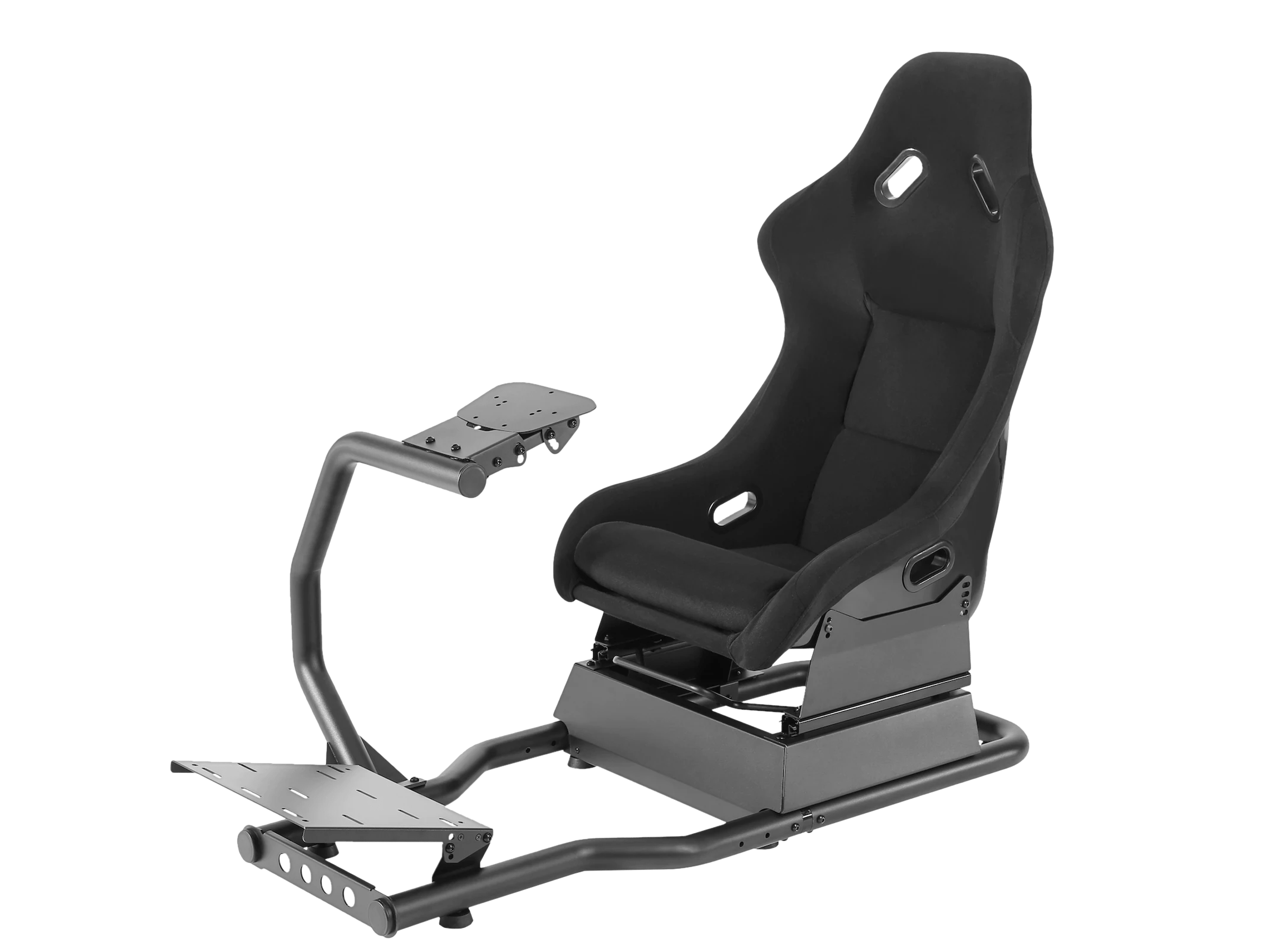 Svive Racing D2 Simulator Cockpit