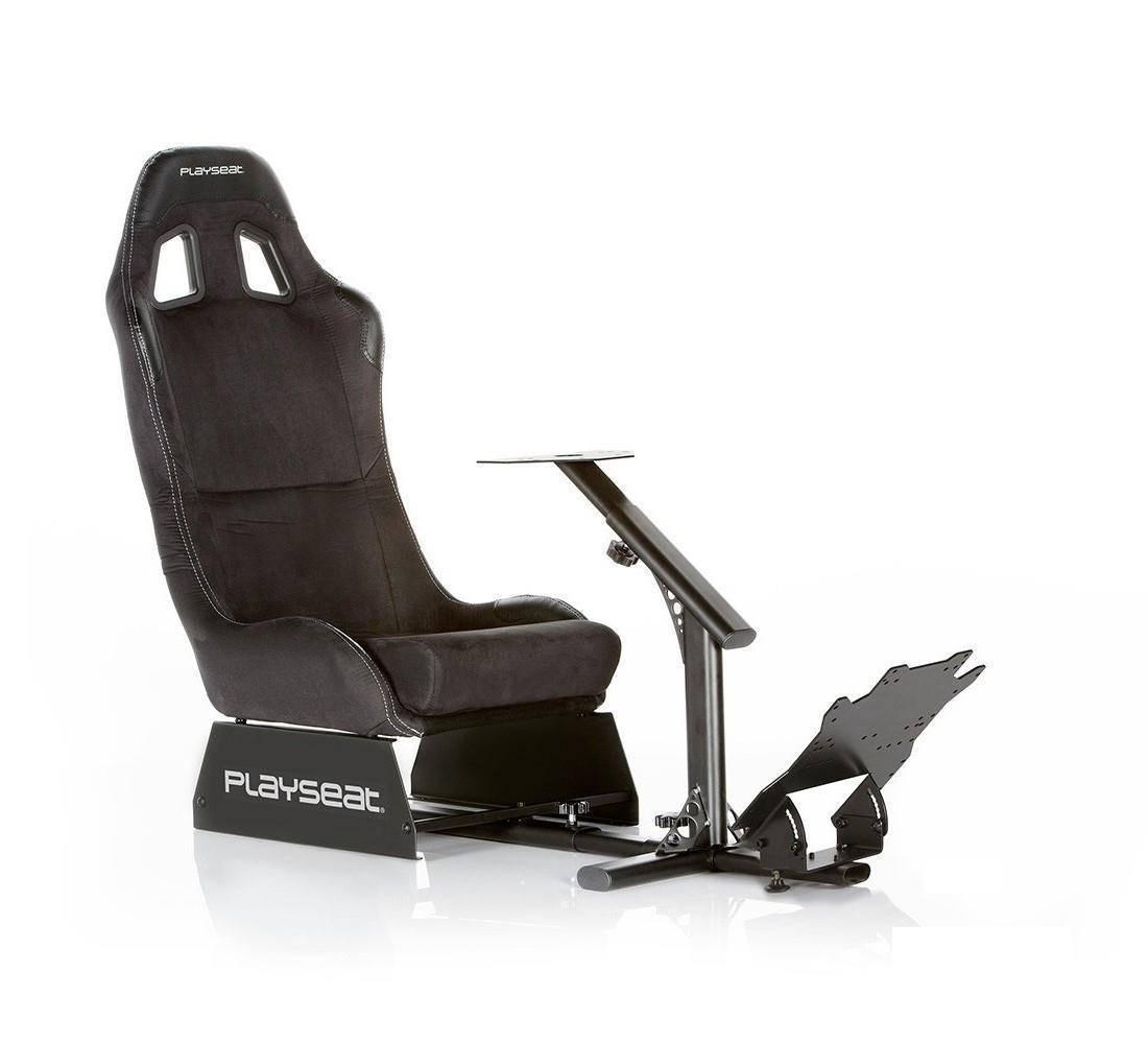 Playseat Evolution Alcantara - Black