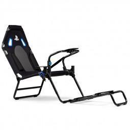 Next Level Racing GT Lite Cockpit PlayStation Edition NLR-S026