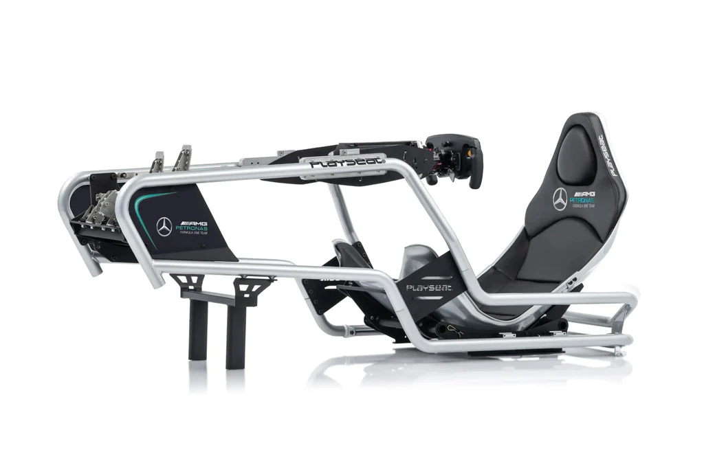 Playseat? Formula Intelligence Mercedes AMG F1