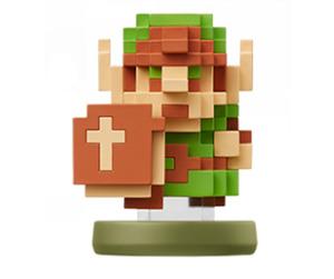 Nintendo Amiibo - The Legend of Zelda Collection - Link - (The Legend of Zelda)