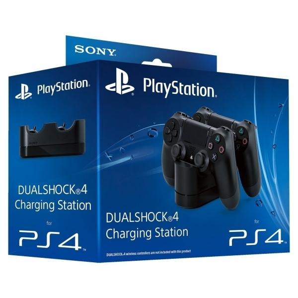 Sony PlayStation DualShock 4 Charging Station