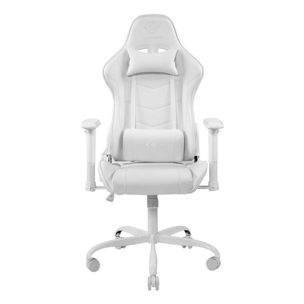 Deltaco GAM-096 Gaming Chair - White