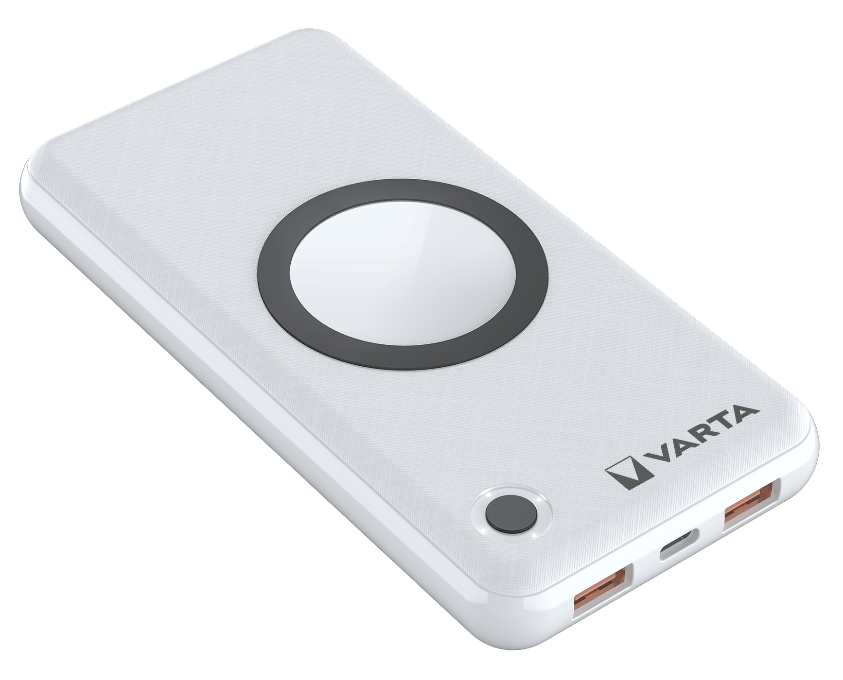 Varta Wireless Power Bank 20000mAh