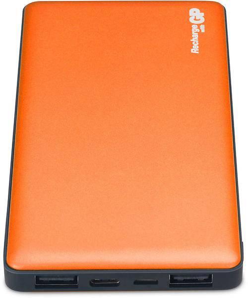 GP Batteries PowerBank Voyage 2 10000mAh