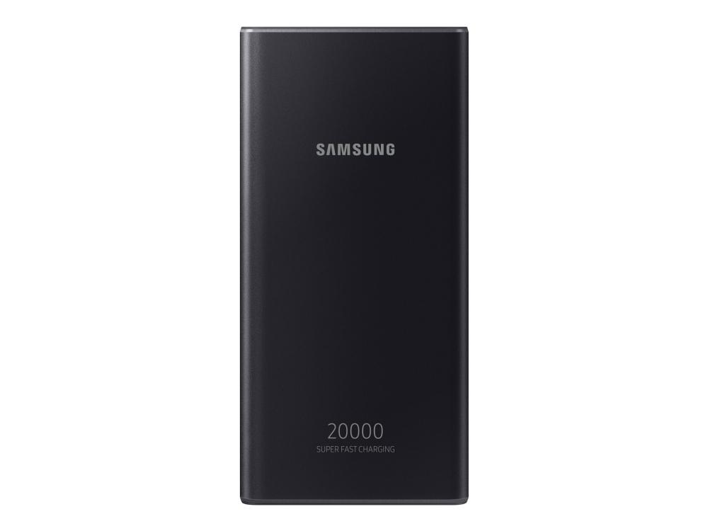 Samsung EB-P5300XJEGWW