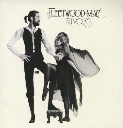 Fleetwood Mac - Rumours [2009 Reprise record] (Vinyl)