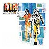 Air - Moon Safari (Vinyl)