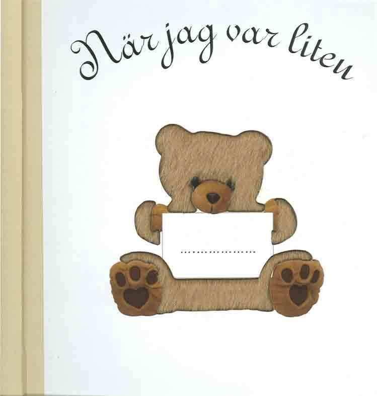 När jag var liten (Spiral, 2012)
