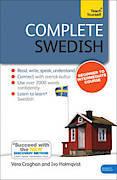 Complete Swedish Beginner to Intermediate Course (Pocket, 2018)