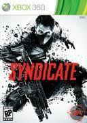 Syndicate (Xbox 360)