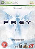 Prey (Xbox 360)
