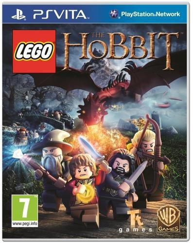 LEGO The Hobbit (PS Vita)